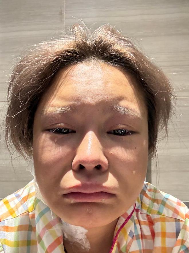 被封禁是谁捧红了这些日赚30万的小丑ky开元棋牌满是恶俗！顾茜茜自豪谈论(图18)